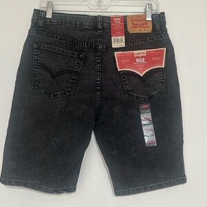 💥💥 Levi's 502 Regular Taper Shorts  ! 💥💥